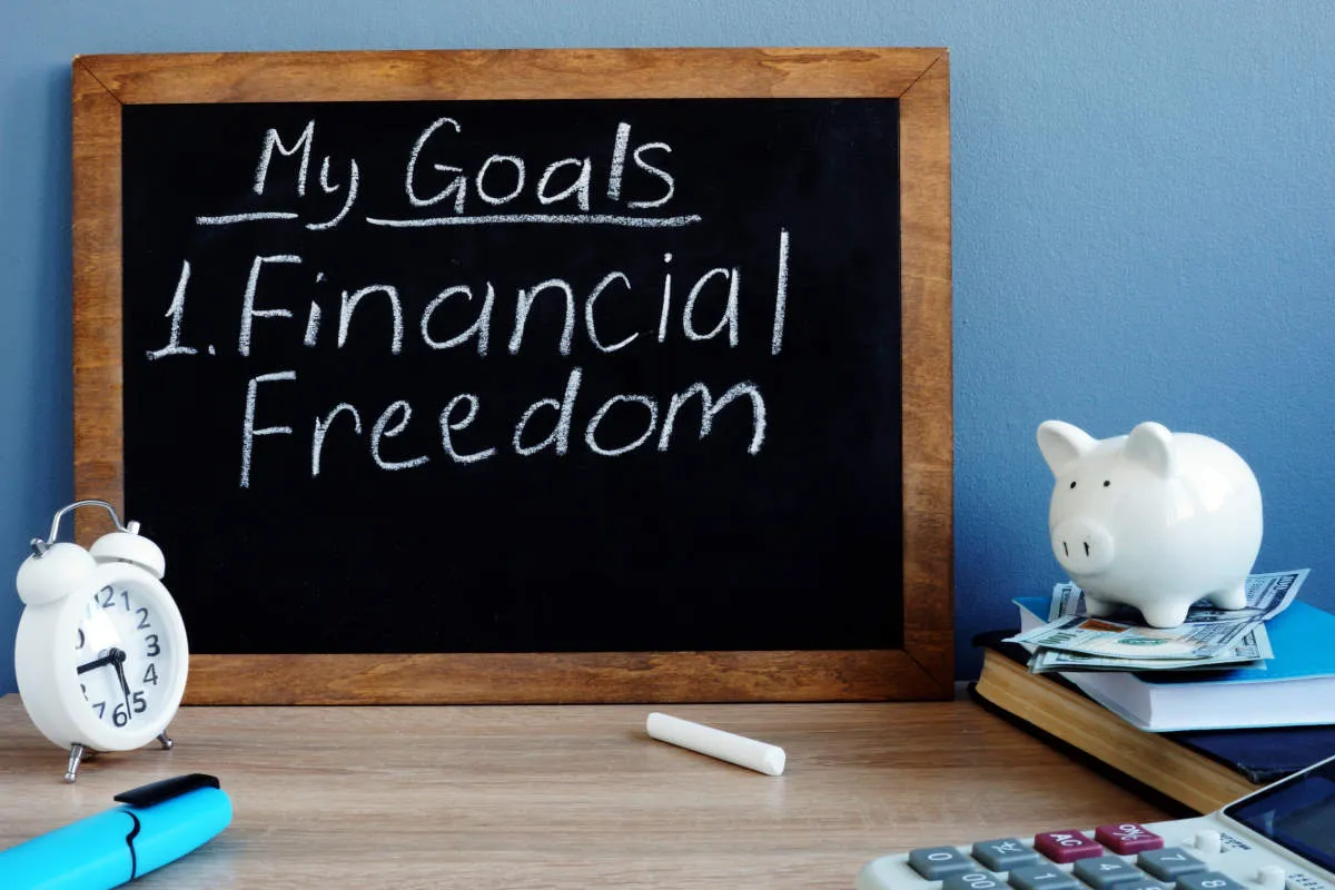 How to Achieve Your Financial Dreams