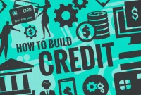 How to Build Credit Quickly and Effectively