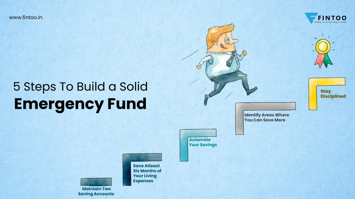 How to Build an Emergency Fund Quickly