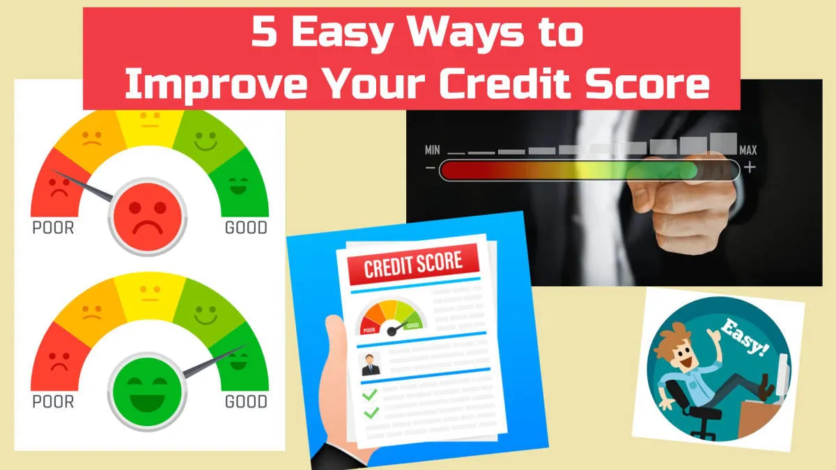 How to Effectively Manage Your Credit Score