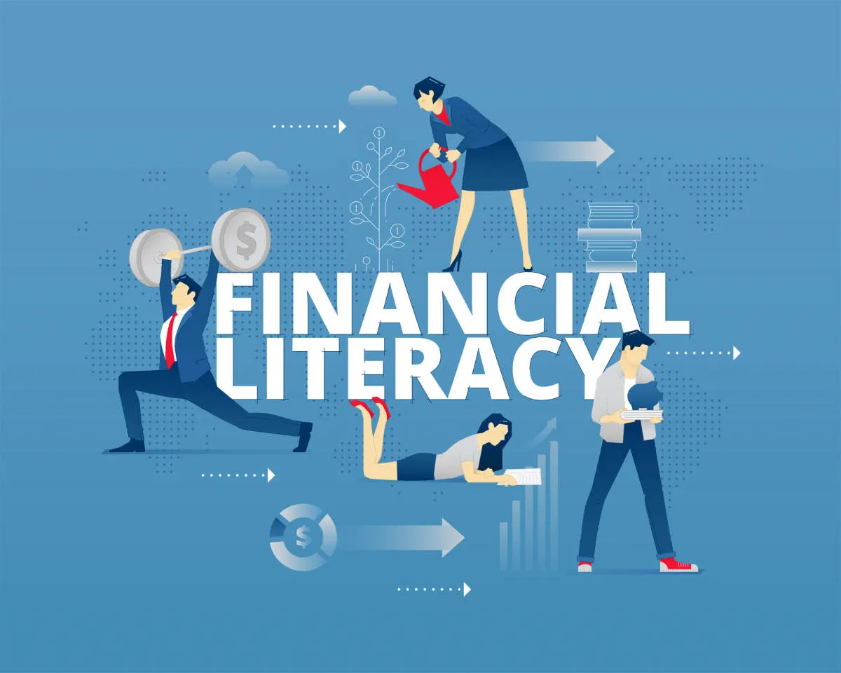 How to Improve Your Financial Literacy in 30 Days