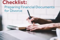 How to Manage Your Finances After a Divorce