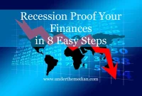 How to Manage Your Finances During a Recession