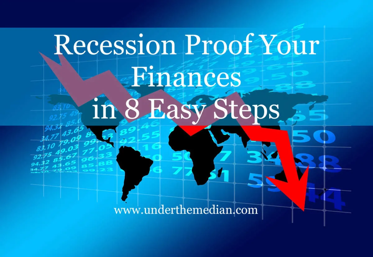 How to Manage Your Finances During a Recession