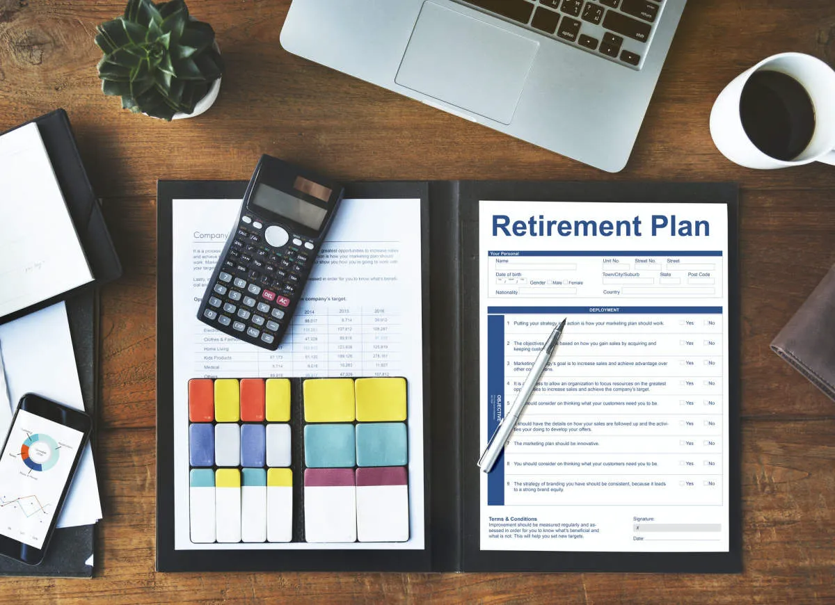 How to Plan Your Finances for Early Retirement