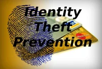 How to Protect Your Finances from Identity Theft