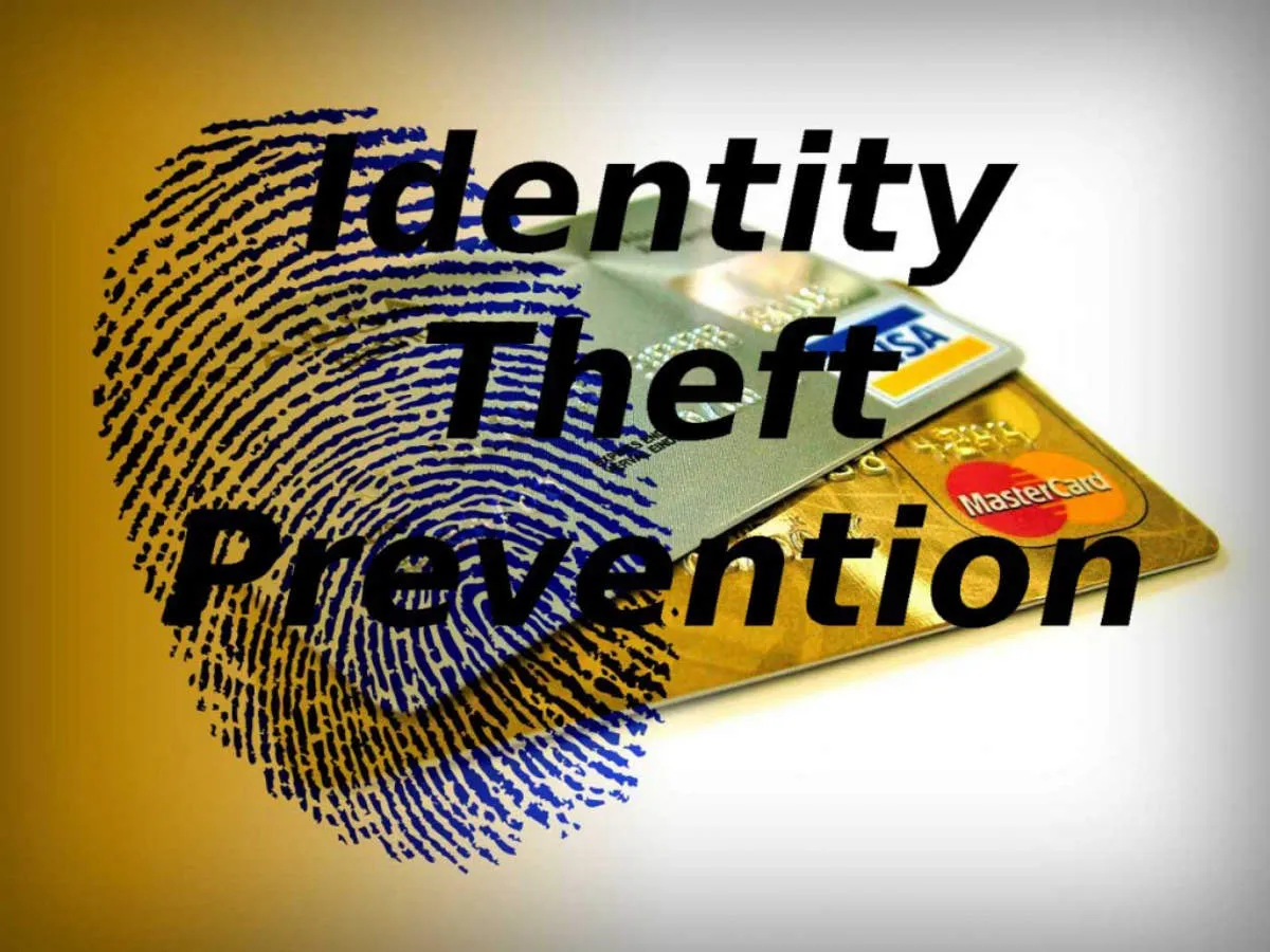 How to Protect Your Finances from Identity Theft