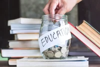 How to Save Money for Your Child's Education