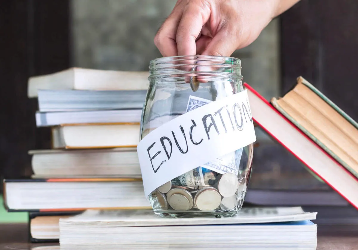 How to Save Money for Your Child's Education