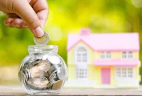 How to Save Money for a Down Payment on a House