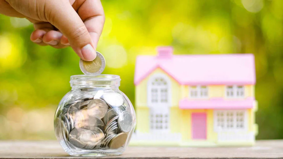 How to Save Money for a Down Payment on a House