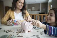 How to Teach Kids About Money and Saving