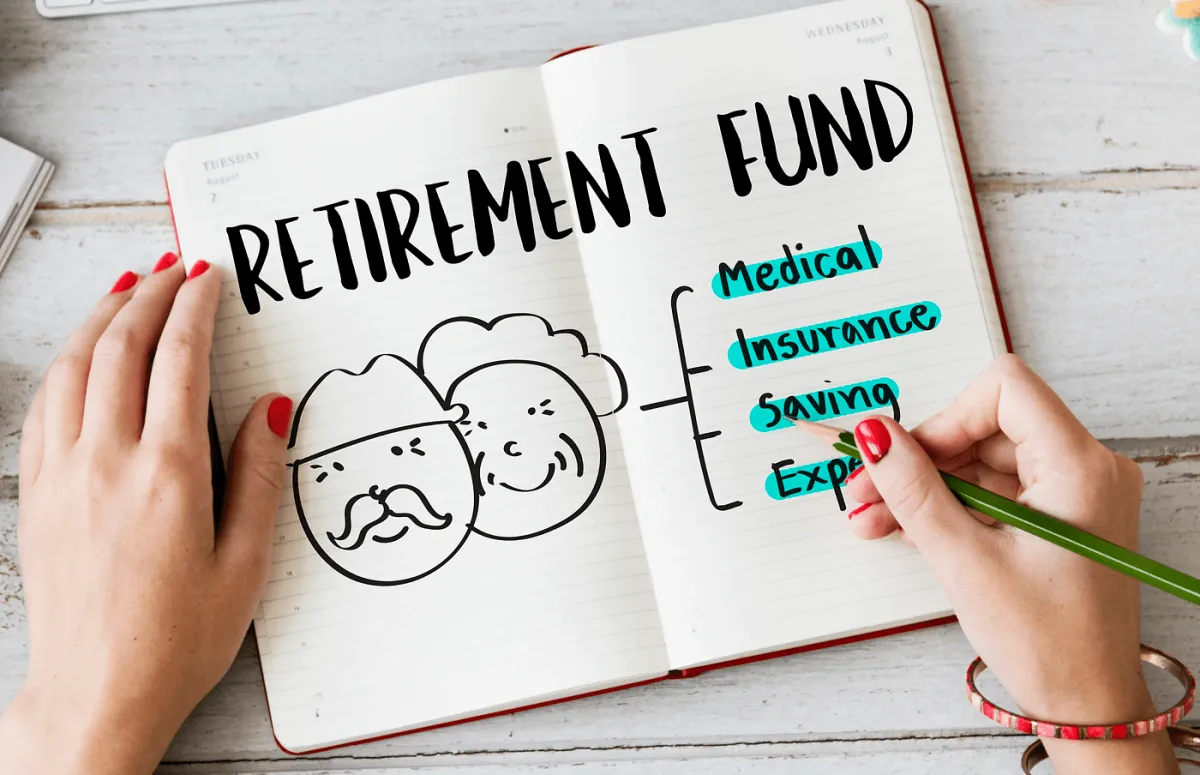 Retirement Planning Tips for a Secure Future