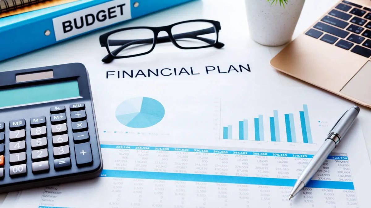 Tips for Financial Planning for Young Professionals