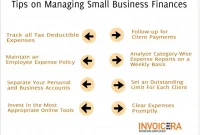 Top Strategies for Managing Business Finances Successfully