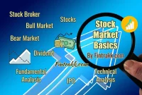 Understanding the Basics of Stock Market Investing